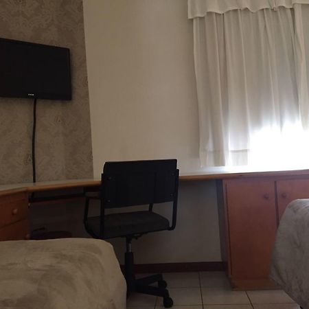Villa Apart Hotel Lages Eksteriør bilde